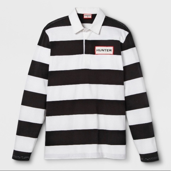 Hunter x Target Rugby - Picture 1 of 2